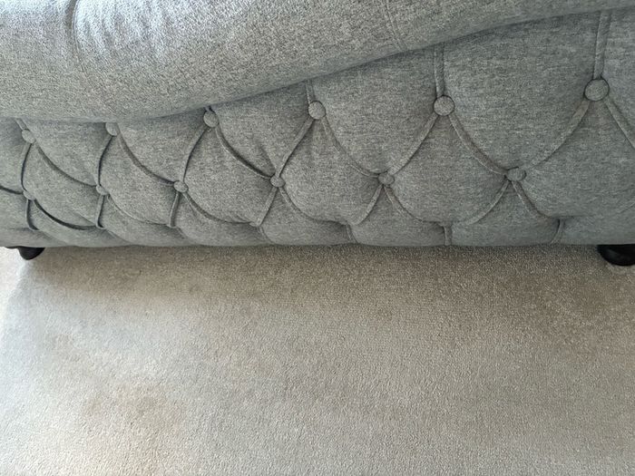 double bed frame