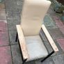 Hospital recovery chair Image 4