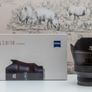 18mm Zeiss Batis 2.8/18 Sony E-Mount Image 4