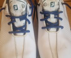 Kids golf shoes size 3