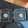 Kemper Adventure Cook 2-Burner Folding Stove Image 4