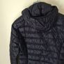 Armani Lightweight padded jacket Size small ptp 19" black polyester In like new condition Image 7