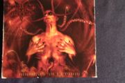 Dark Funeral - Diabolus Infernium CD
