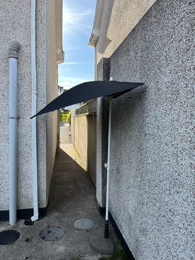 Garden Parasol / Umbrella