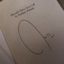 Should Have Got Off at Sydney Parade ! Hand Signed by Ross O'Carroll-Kelly ! 2006 ! by Penguin Ireland ! AUTOGRAPH ! Image 9