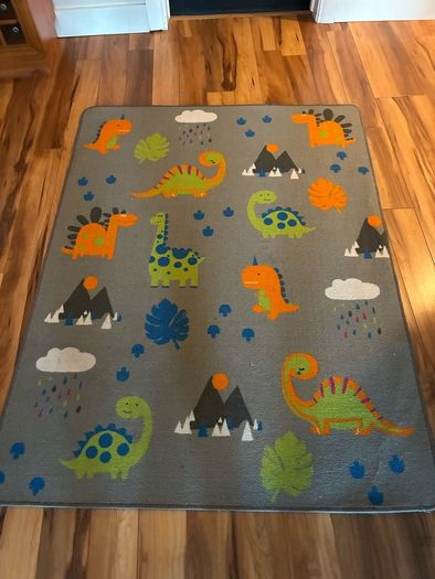 Rug