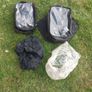 motorbike tank bag Image 2