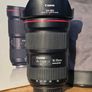 Canon EF 16-35 f2.8L MK iii lens Image 2