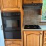 Solid Oak Kitchen Image 5