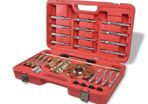 Wheel Hub Puller Set 30 Pcs