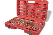 Wheel Hub Puller Set 30 Pcs