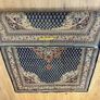 P.ersian Rug Blue Sarok ( 200 x 131cm) (SASml) Image 7