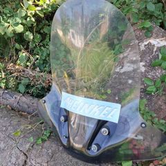 Screen for scooter / motorbike