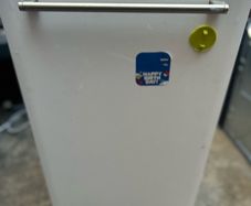 dishwasher nice little one works perfect
