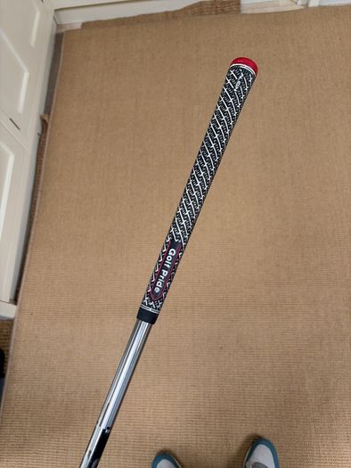 Ping G400 Lst Driver