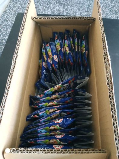 Lego Disney Series 1 Minifigures x60