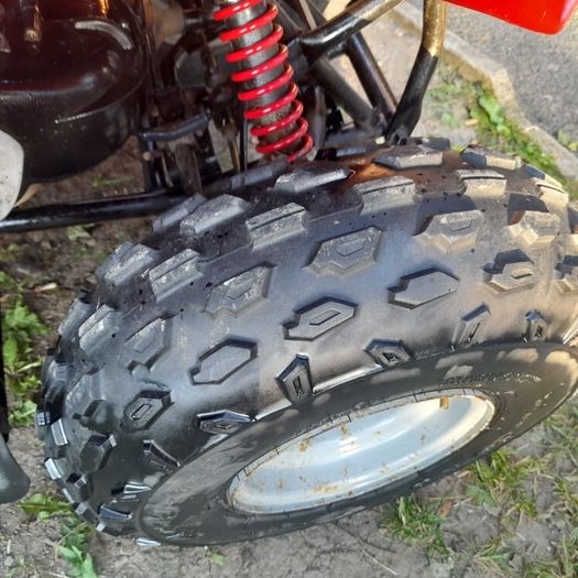 unilli cx100