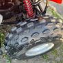unilli cx100 Image 7