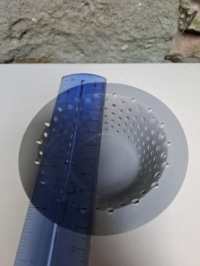 OXO Good Grips drain protector