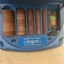 Scheppach bobbin sander Image 5