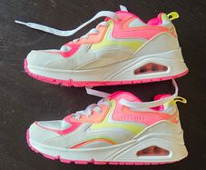 Sketchers UK2 - 35