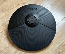 Roland CY-5 electronic drum cymbal