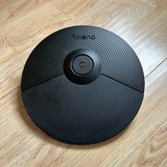 Roland CY-5 electronic drum cymbal