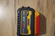 DeWalt 54v FlexVolt 6Ah Battery