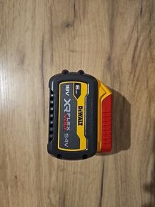 DeWalt 54v FlexVolt 6Ah Battery