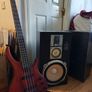 speakers sansui s-710 Image 3
