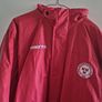 Red Shelbourne Macron Terranova Jacket Size XXL Image 5