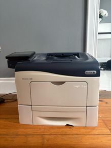 Xerox Printer