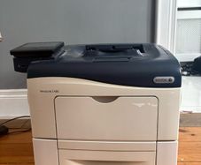 Xerox Printer