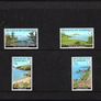 1976 Guernsey Views Commemorative Stamps Presentation Pack Image 2