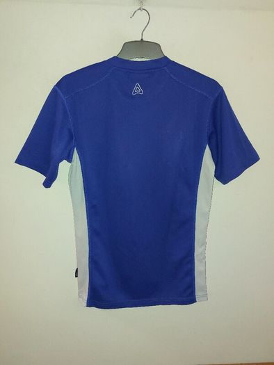 laois gaa jersey