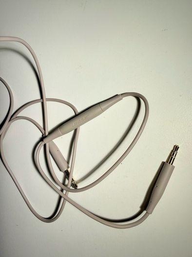 Bose Quiet Comfort II - Moonstone Grey