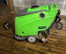 Floor Buffer