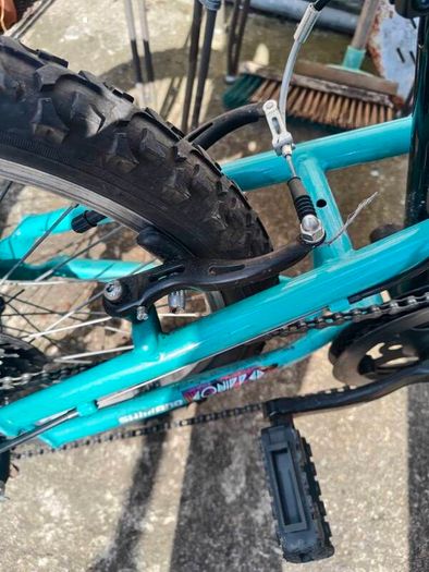 Apollo charm kids bike