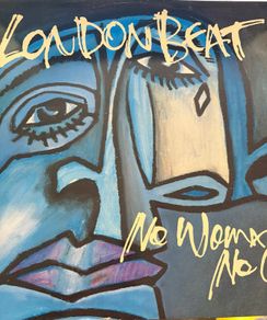 Londonbeat No Woman No Cry