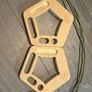 YY Vertical Hangboard Image 3