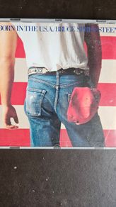 Bruce Springsteen - Born In The U.S.A.