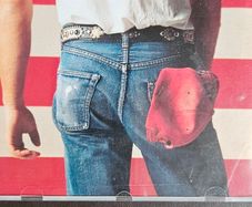 Bruce Springsteen - Born In The U.S.A.