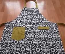 Kitchen Apron