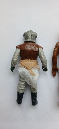 Star Wars Kenner retro vintage action figures