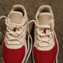 Nike Air Jordan Trainers Image 3