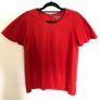 COS wool and cashmere blouse Image 4