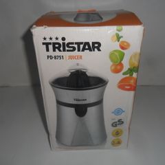 Tristar Citrus juicer