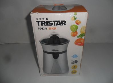Tristar Citrus juicer