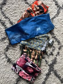 New leggings