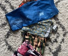 New leggings